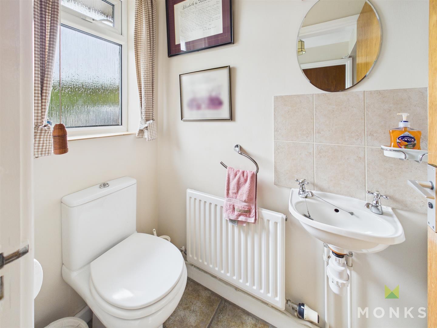 Silver Birches , Oswestry, SY10 8JB For Sale
